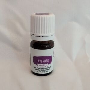 Young Living Lavender Essential Oil